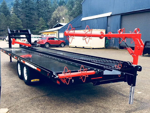 USA 6 Bale Unit - Sinch Bale Feeders USA 6 Bale Unit - Sinch Bale Feeders